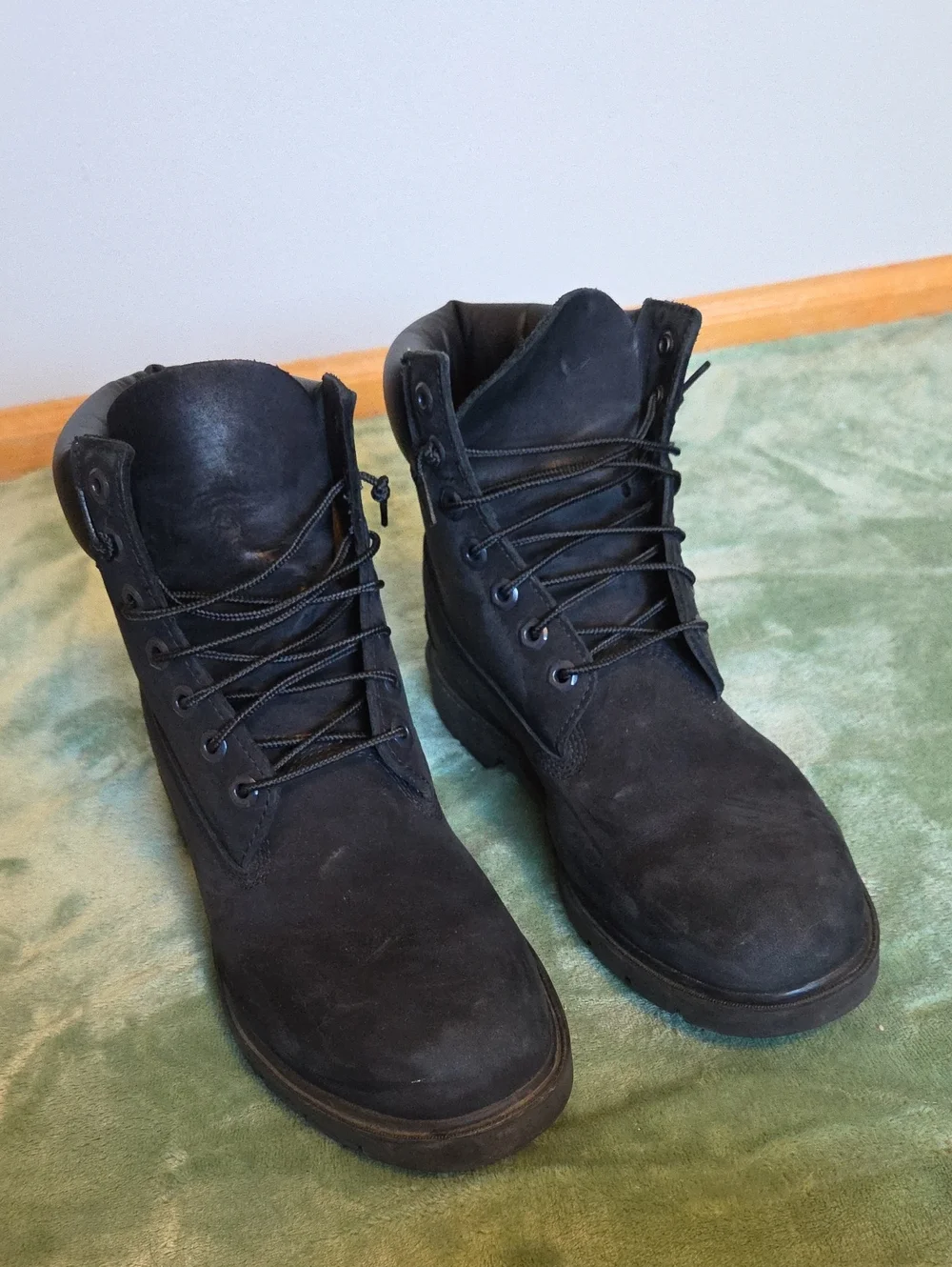 TIMBERLAND Classic 6 In Waterproof Boot
